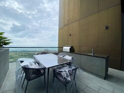 Marina One Residences (D1), Apartment #516209141